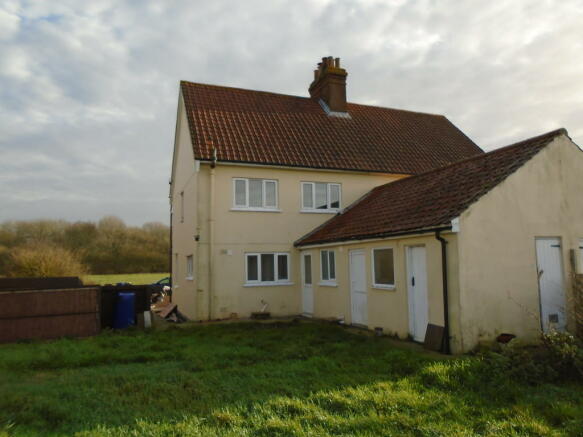 3 Bedroom End Of Terrace House To Rent In Wales End Cottage