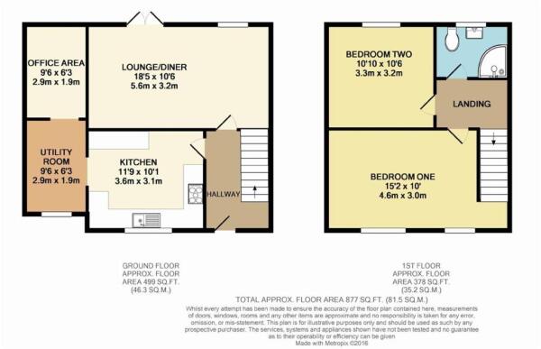 Master Floorplan Image
