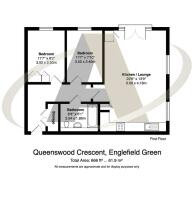 Chambord House, Queenswood Crescent, Englefield Gr