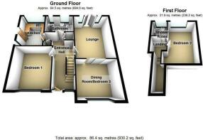 Floorplan 2