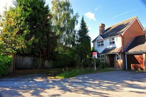 Southcroft, Englefield Green, Egham