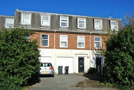 Victoria Street, Englefield Green