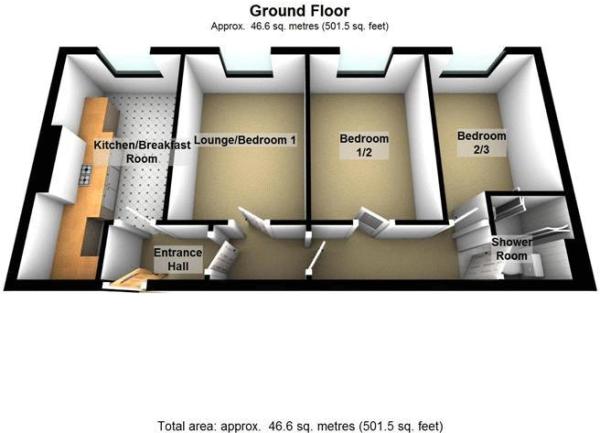 Master Floorplan Image 2