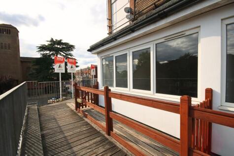 Church Road, Ashford