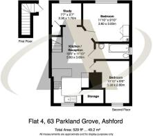 Flat 4, 63 Parkland Grove, Ashford.jpg