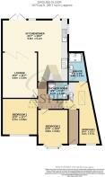 1WorcesterCourtFelthamHillRoadAshfordMiddlesexTW15