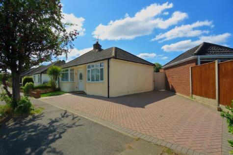 Nelson Road, Ashford