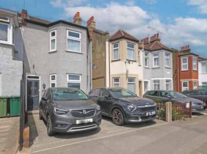 Feltham Road, Ashford