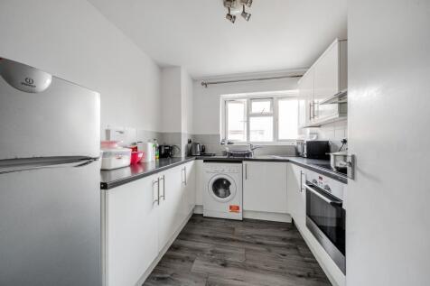 Church Road, Ashford