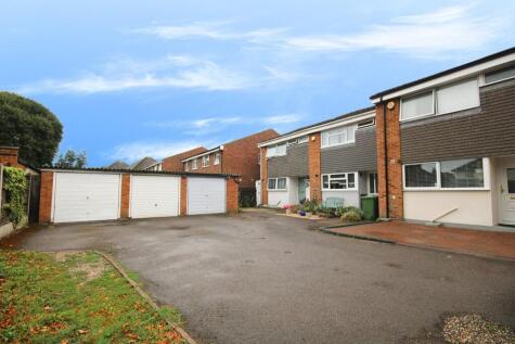 Exeforde Avenue, Ashford