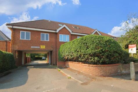 Charles Court, Ashford