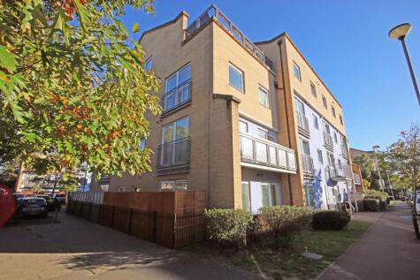 Wooldridge Close, Feltham