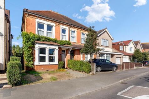 Stanwell Road, Ashford