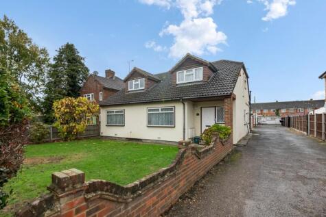 Glenfield Road, Ashford