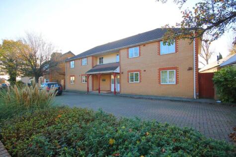 Bramley Court, Bedfont