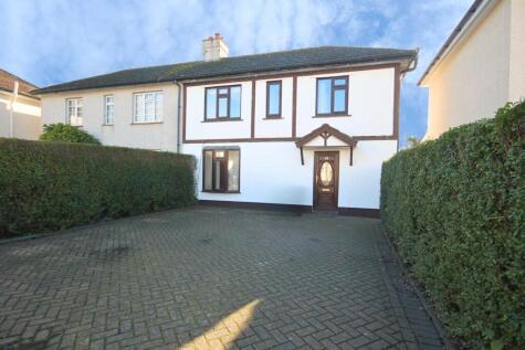 Northfield Road, Staines-Upon-Thames