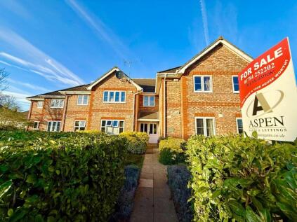 Cumberland Road, Ashford