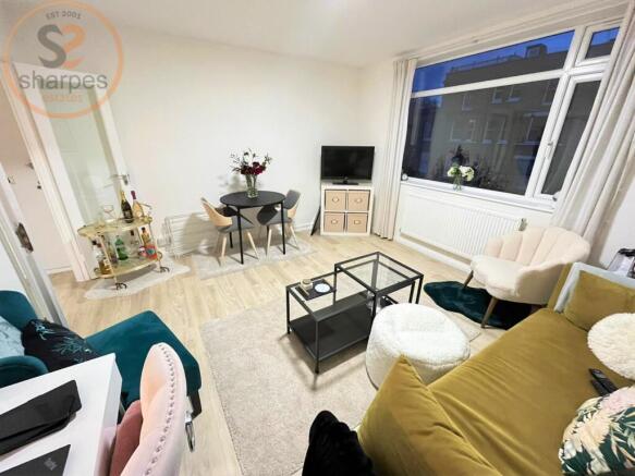 2. living room