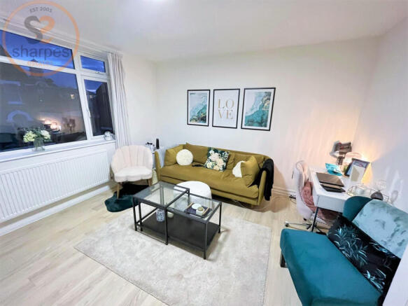1. living room