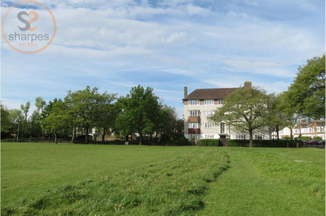 9. Park View