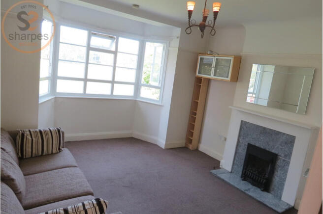 8. Living Room