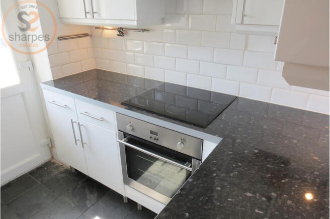 7. Kitchen