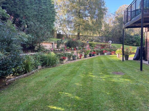 Grounds