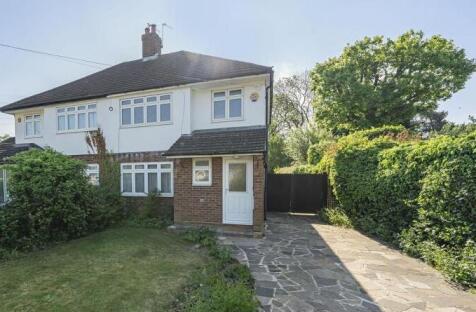 West Riding, Bricket Wood, St. Albans