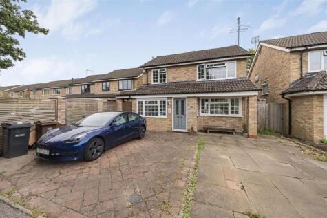 Maplefield, Park Street, St. Albans