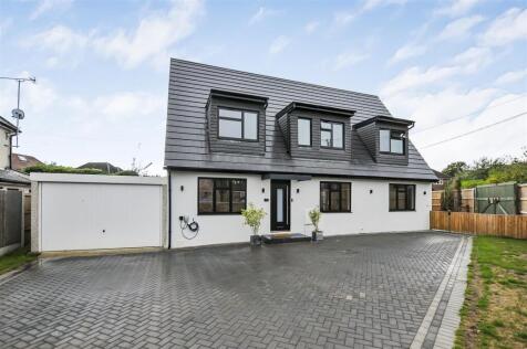 Burston Drive, Park Street, St. Albans