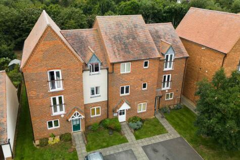 Marina Way, Abingdon, OX14