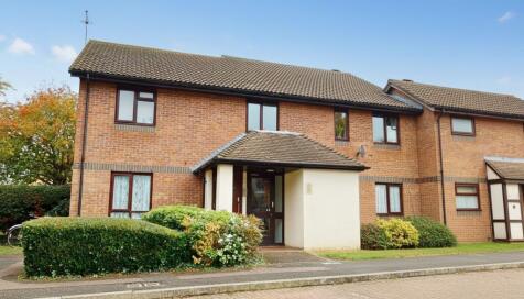 Spenlove Close, Abingdon, OX14