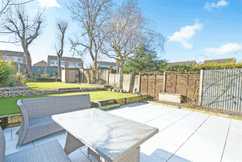 Torrington Road, Wellingborough