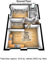 Flat 21 , Alice Inward House, Irthlingborough.jpg