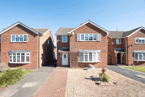 Malham Court, Wellingborough