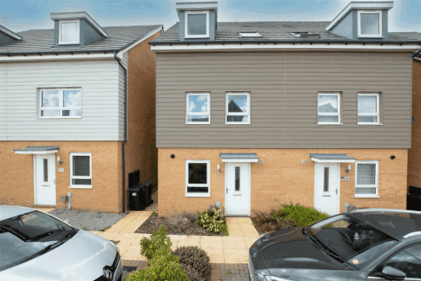 Glenvale Drive, Wellingborough