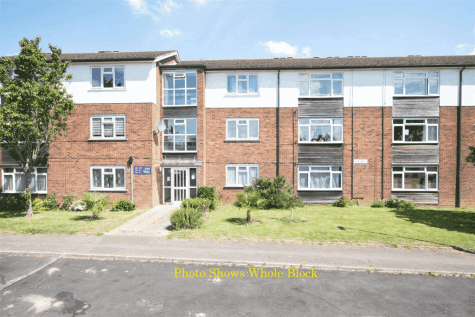 Lea Way, Wellingborough