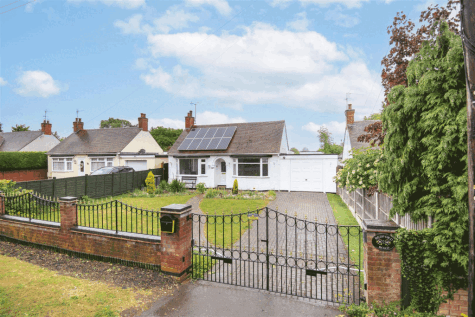 Bedford Road, Rushden