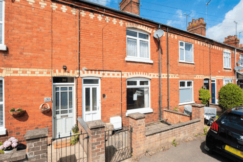 Newtown Road, Little Irchester, Wellingborough