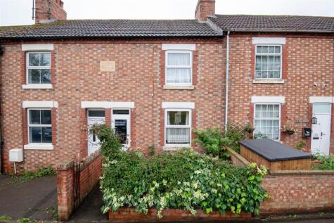 Main Road, Wilby, Wellingborough
