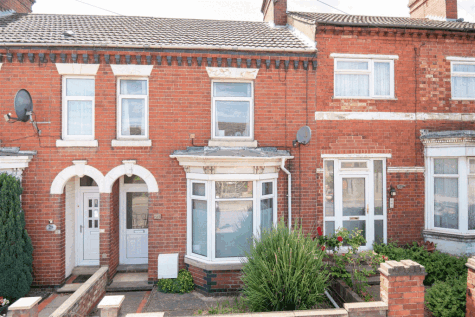 Senwick Road, Wellingborough