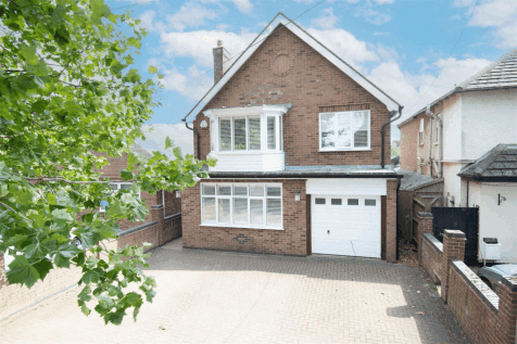 Wollaston Road, Irchester, Wellingborough