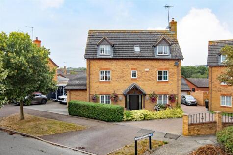 Coniston Close, Higham Ferrers