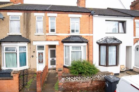 Alexandra Road, Wellingborough