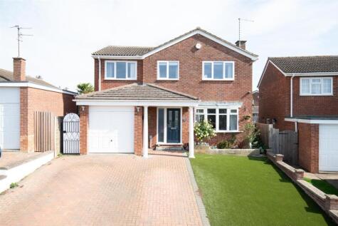 Grange Road, Wellingborough