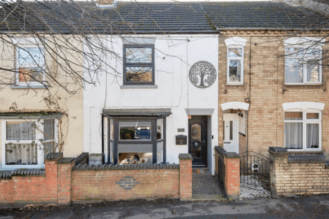 Wollaston Road, Irchester, Wellingborough