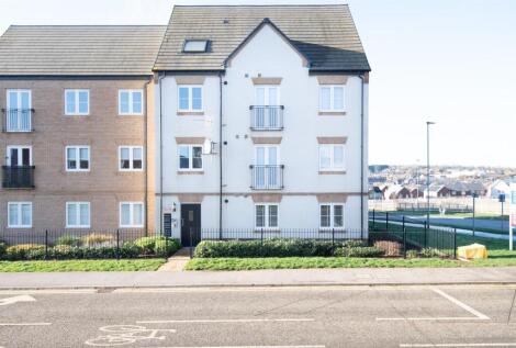 Irthlingborough Road North, Wellingborough