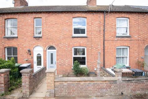 Victoria Street, Earls Barton