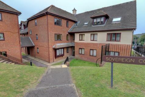 High Wycombe - 2 bedroom apartment for sale