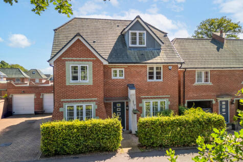 Eaker Street, High Wycombe, HP11